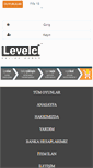 Mobile Screenshot of levelci.com